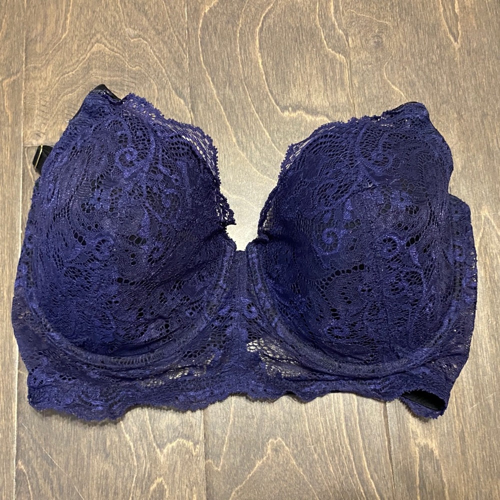Third Love Lace Bra